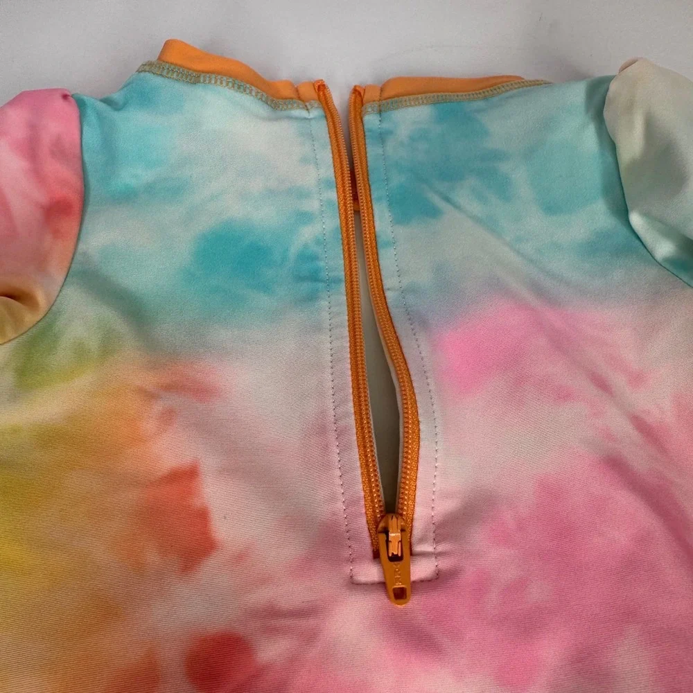 Rufflebutts long sleeve